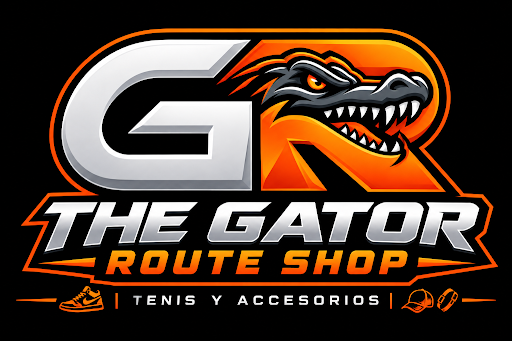 THE GATOR ROUTE SHOP