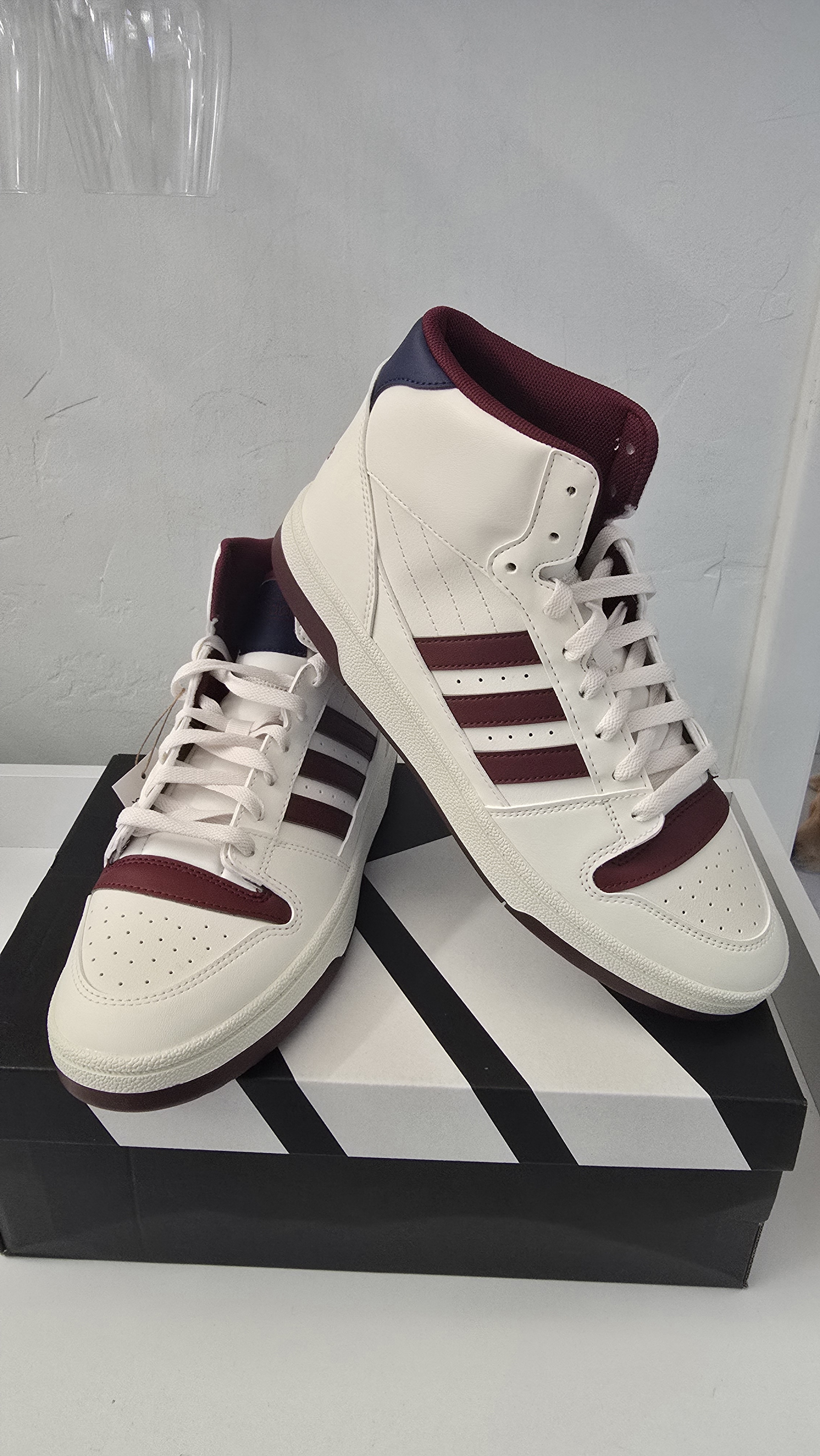 Adidas Breakstart Mid