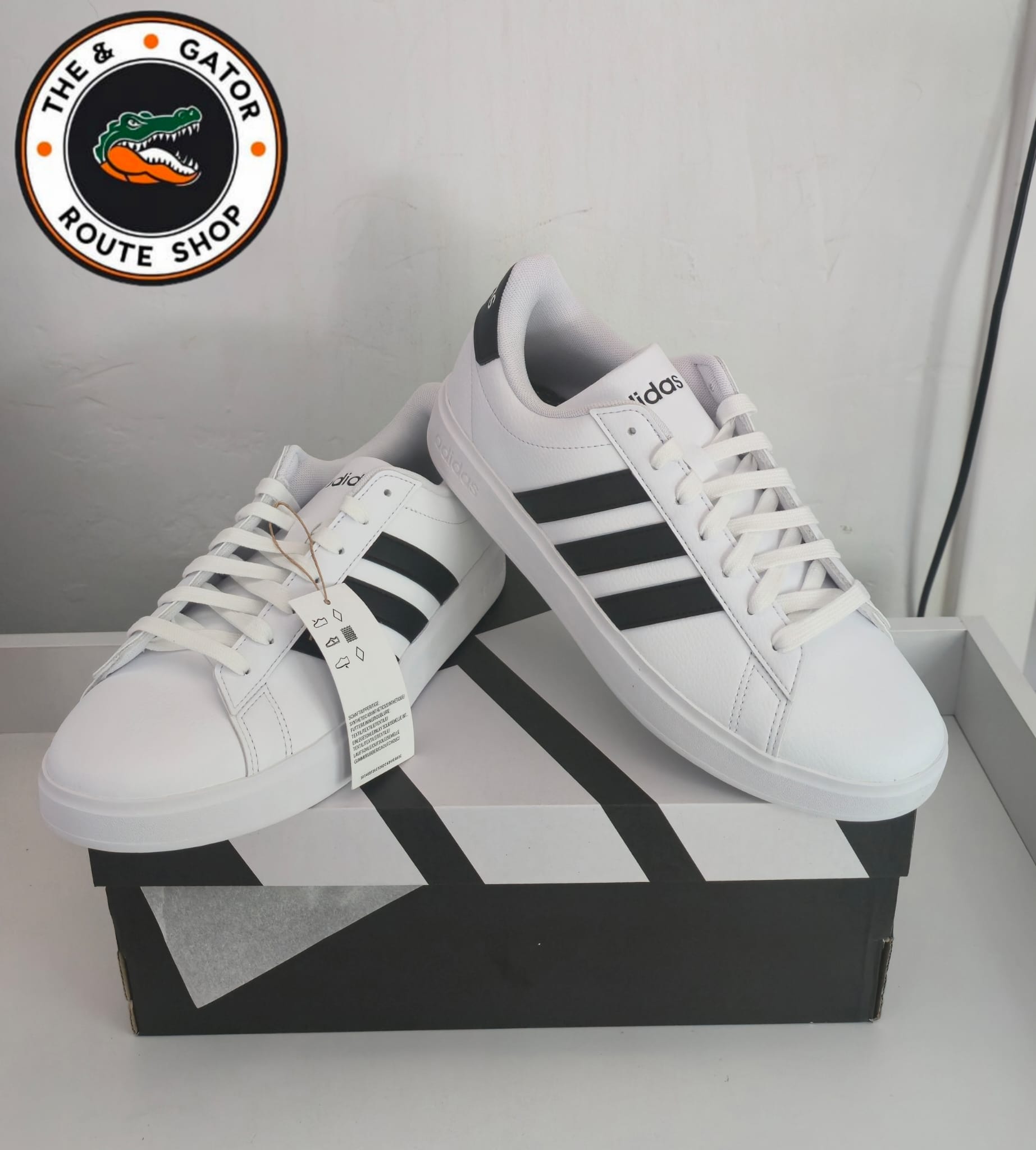 Adidas GW9195