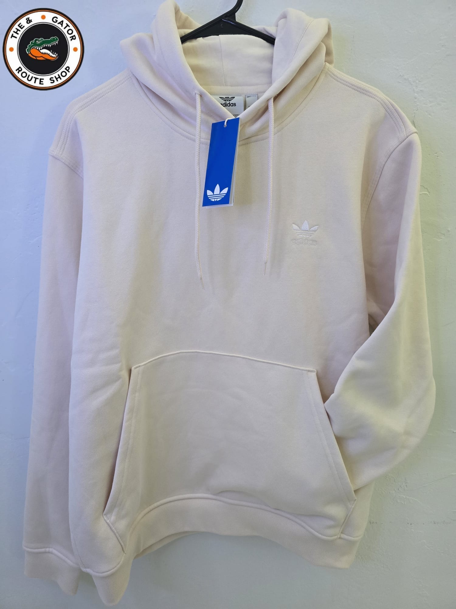 Hoodie Adidas HZ3598