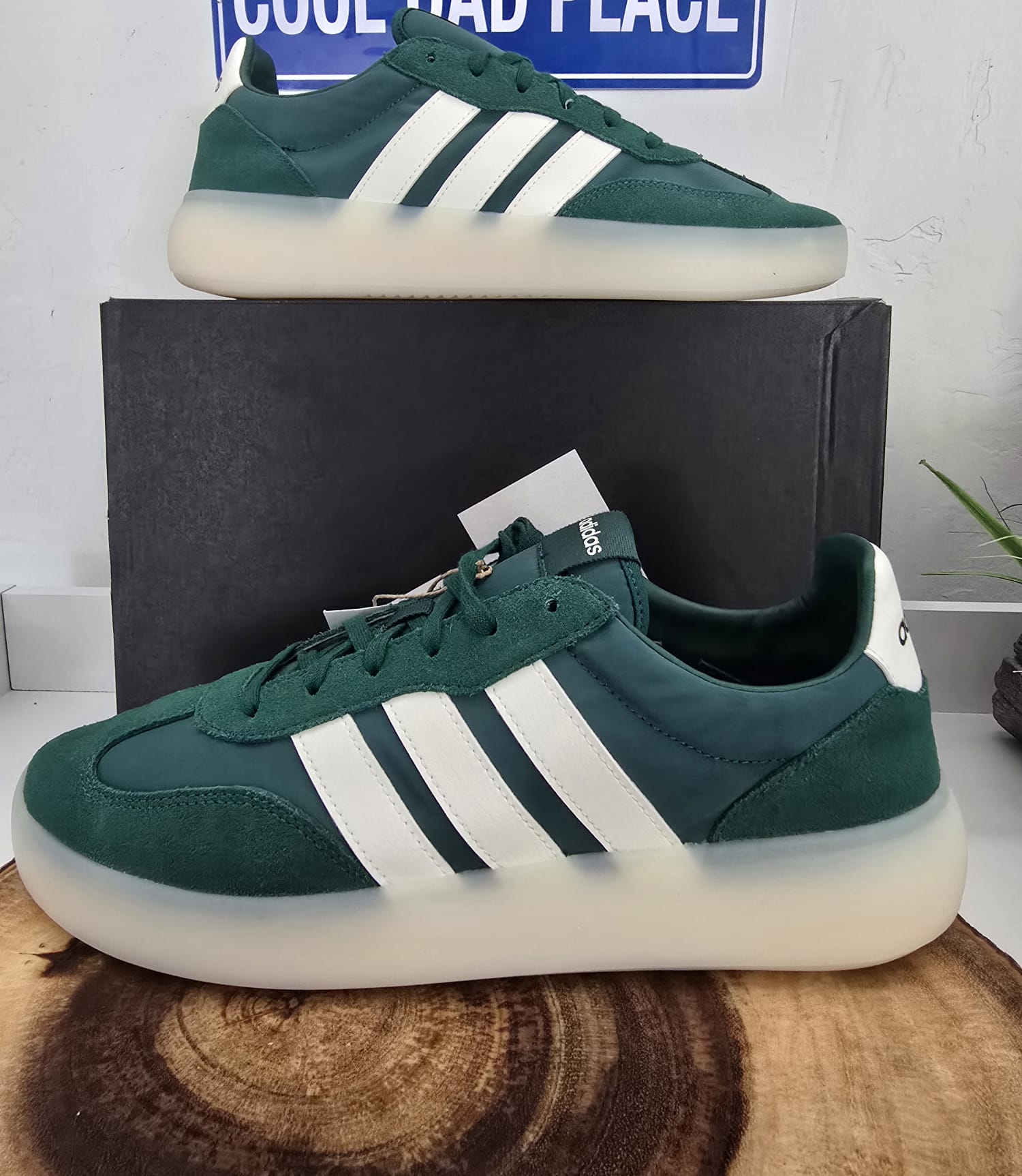 Adidas JI2318
