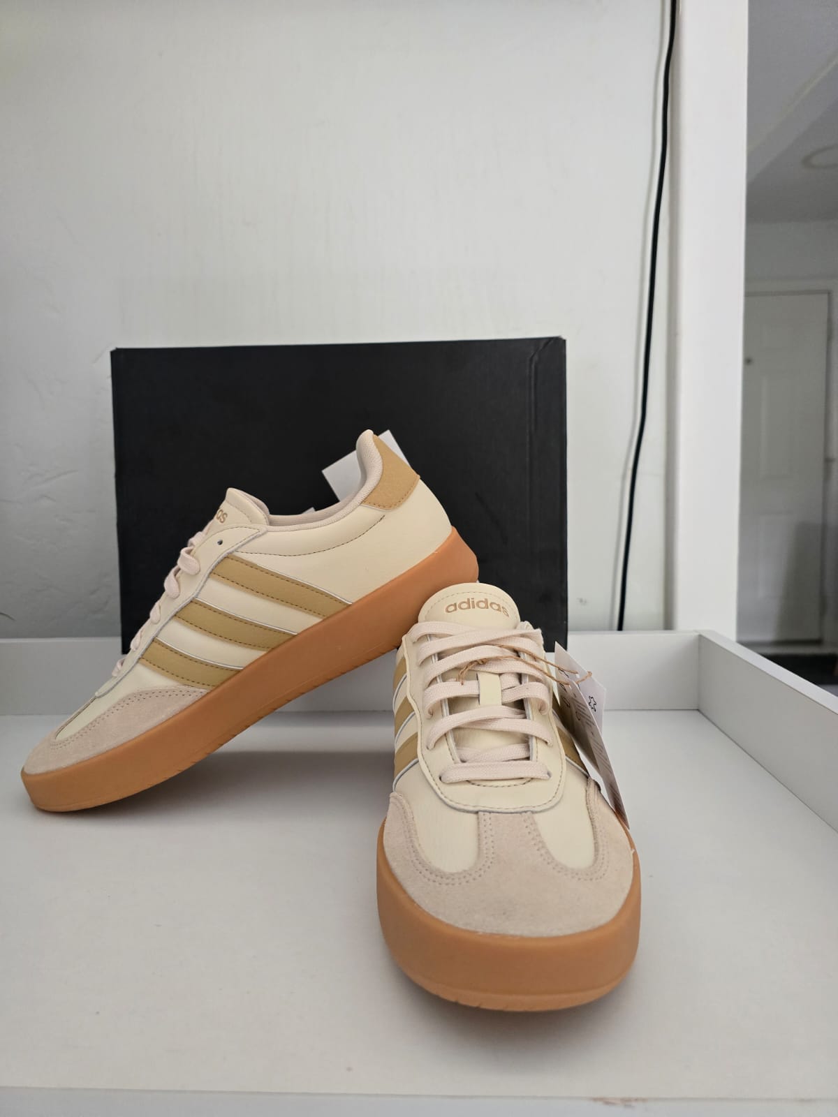 Adidas JQ7054 Talla 9.5