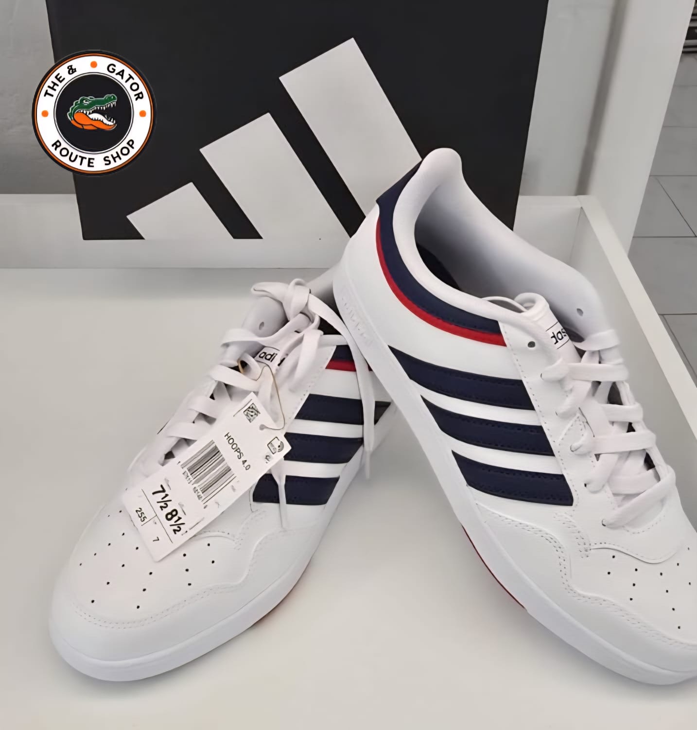 Adidas Hoops 3.0 adidasjq9986