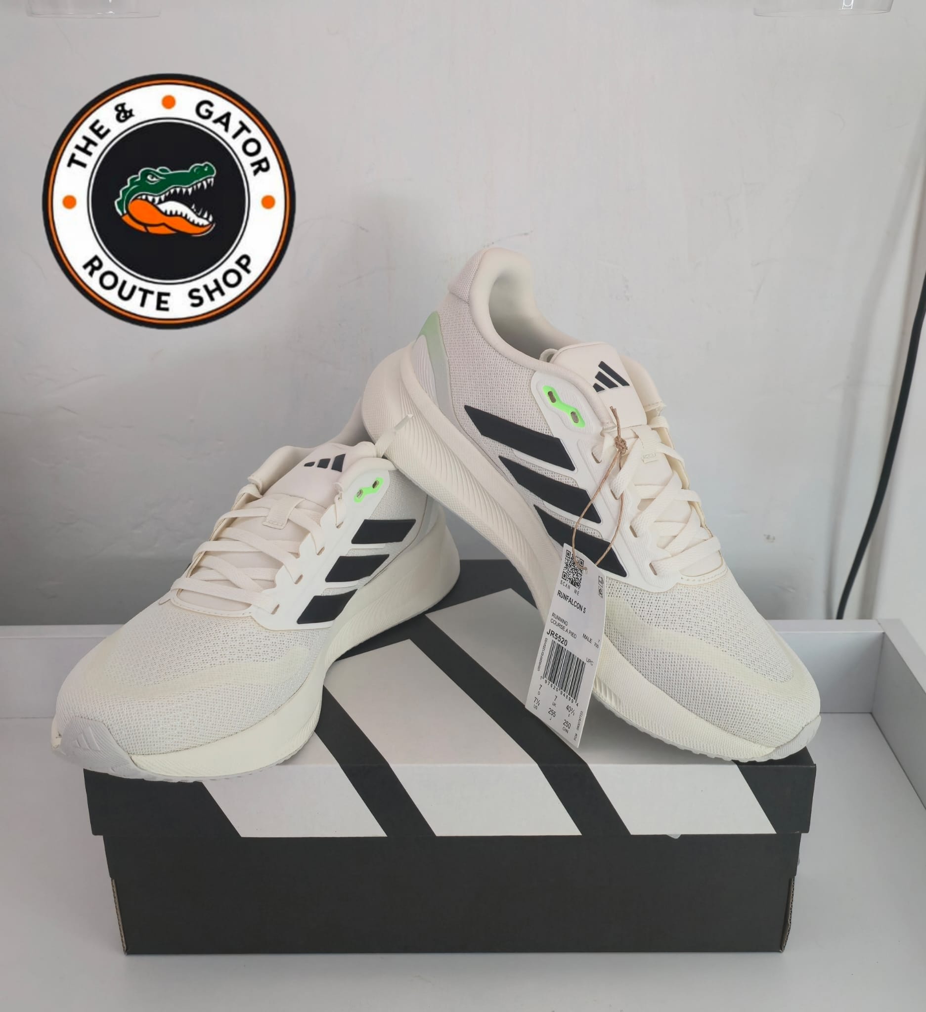Adidas JR5520