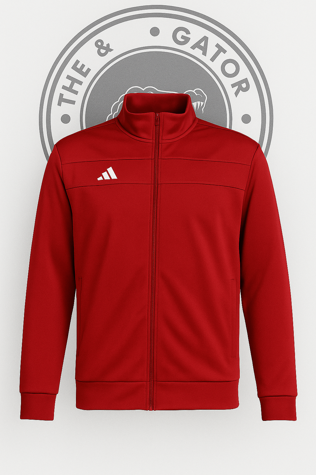 Buso Adidas Rojo JM1391