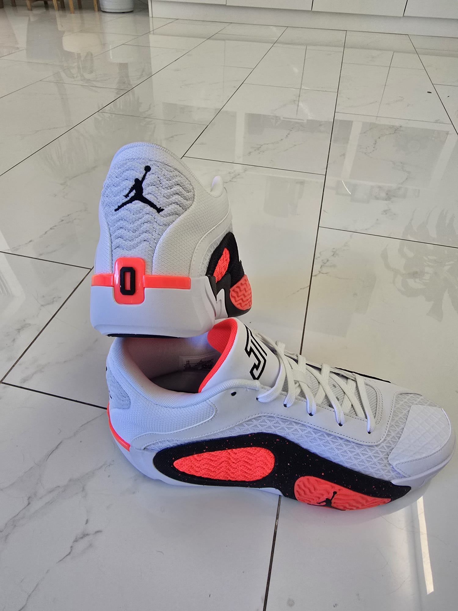 Air Jordan Tatum 2 Talla 10