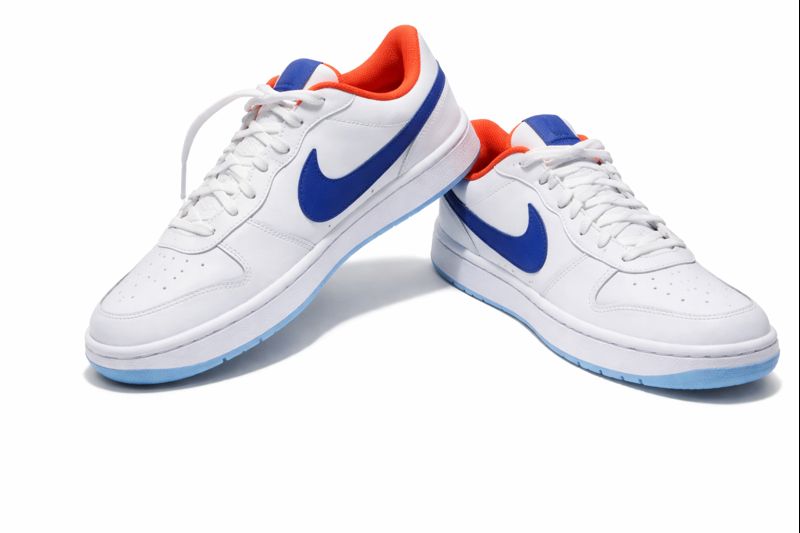 Nike Court Borough Low 2 BQ5448
