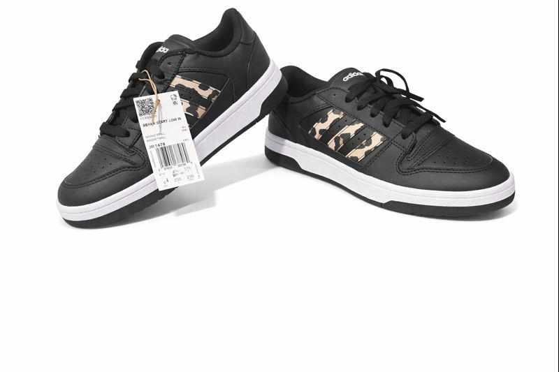 Adidas Break Start Low W