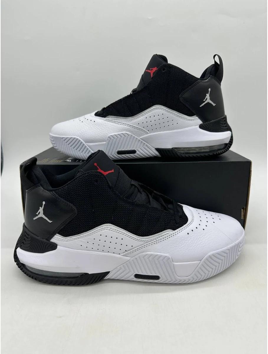 Air Jordan Stay Loyal DB2884