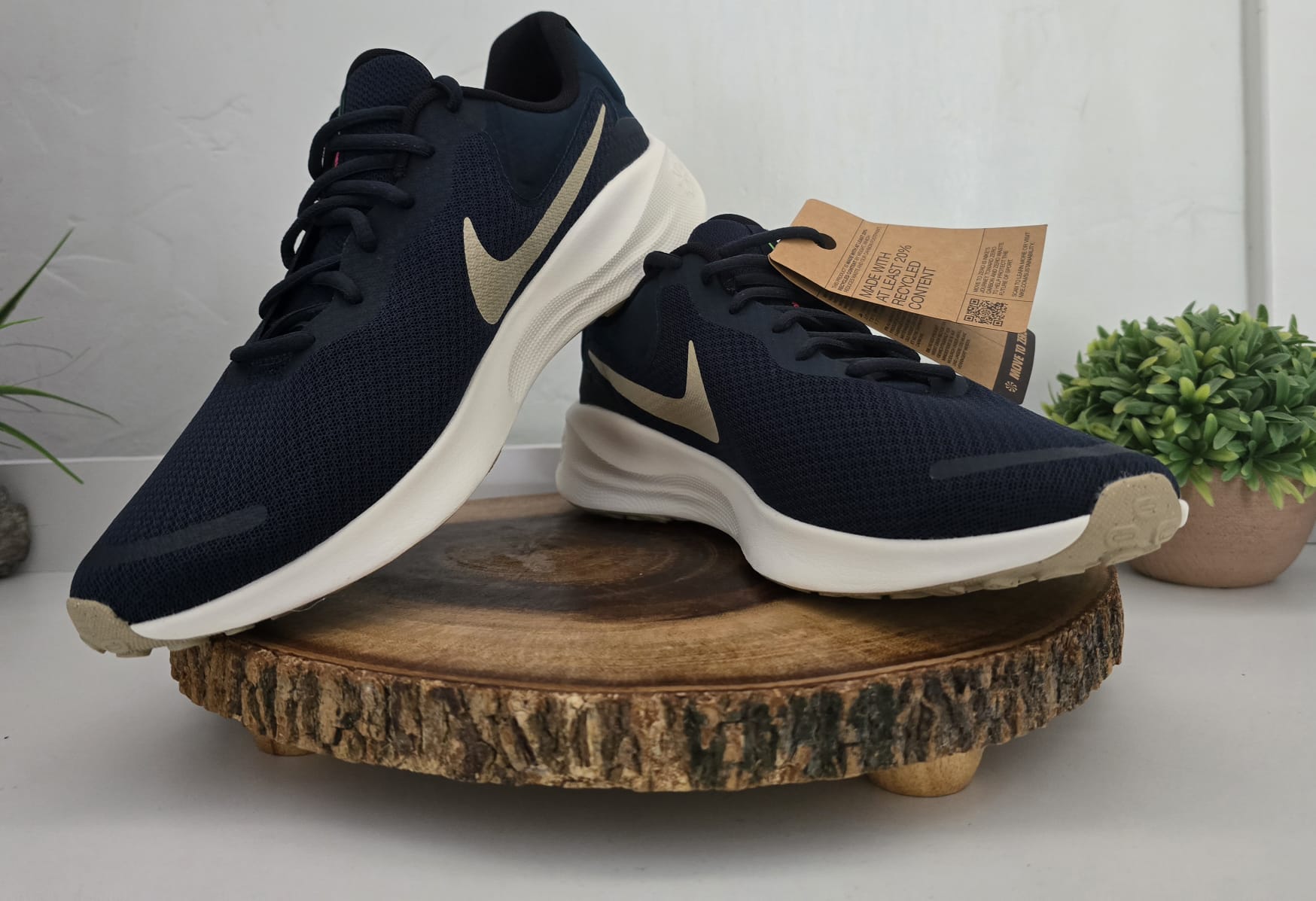 Nike Revolution 7 Talla 9.5